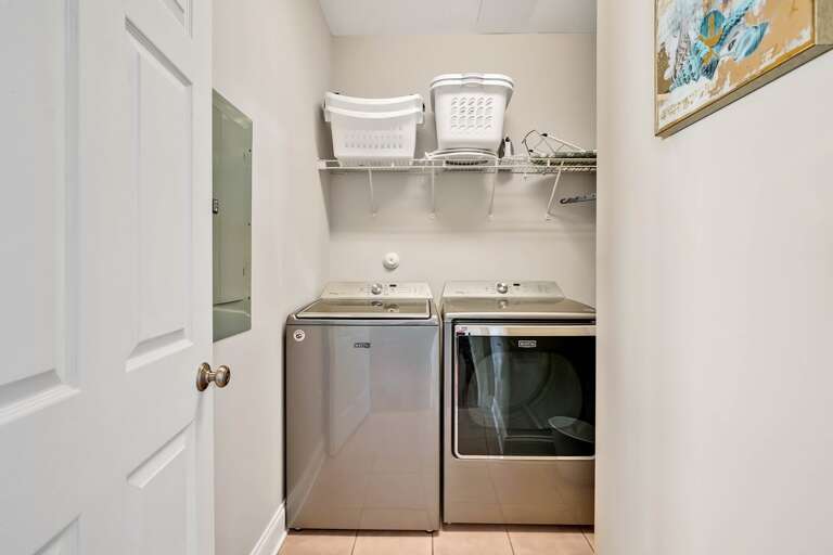 Laundry Area
CG 10.25.24