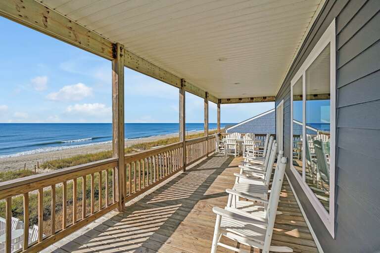 Ocean Views
 CG 10.25.24