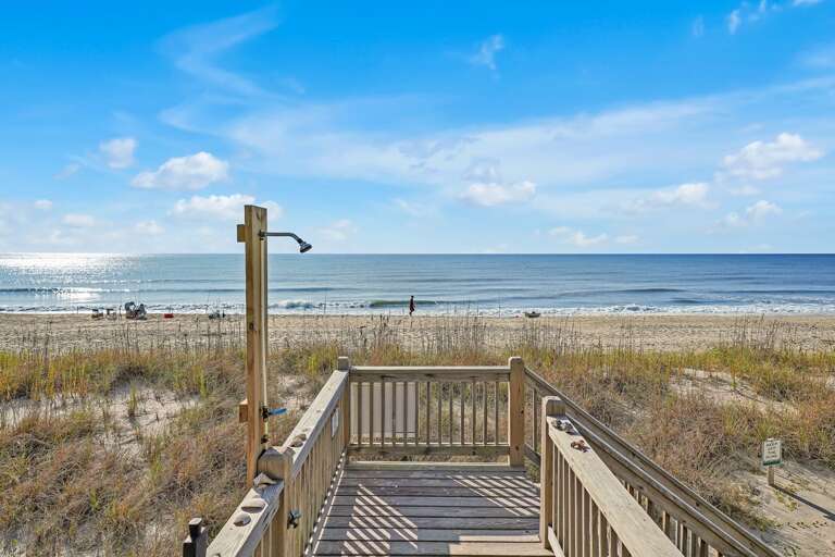 Outdoor shower
CG 10.25.24