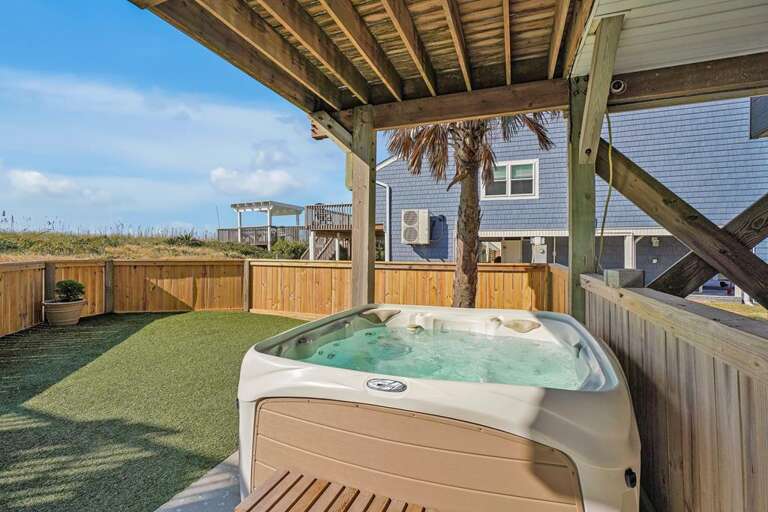 Serenity Sands 9 CG 10.25.24