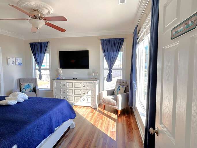 Serenity Sands 47 JR 10.25.24