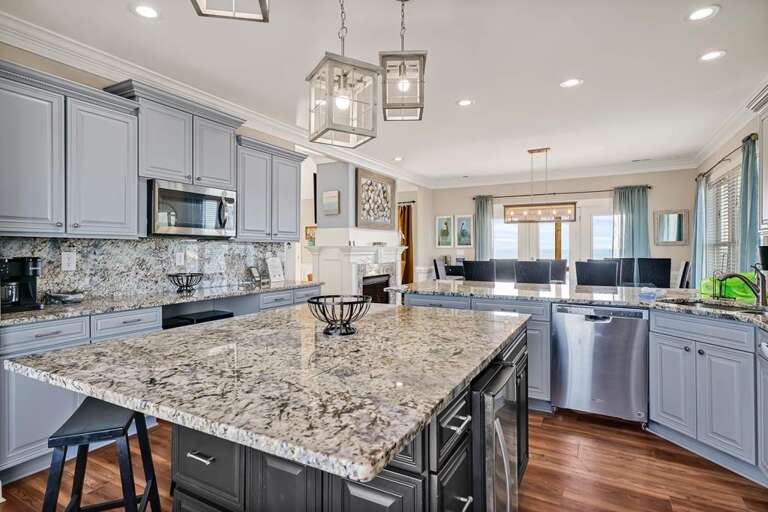 Serenity Sands 15 CG 10.25.24