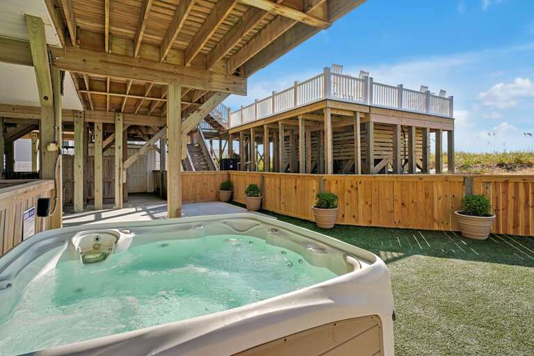 Serenity Sands 87 CG 10.25.24