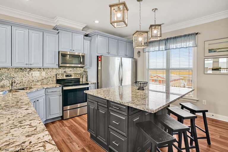 Serenity Sands 14 CG 10.25.24