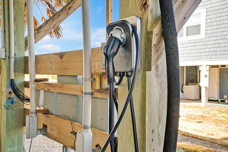 Serenity Sands 84 Car Charging Station CG 10.25.24