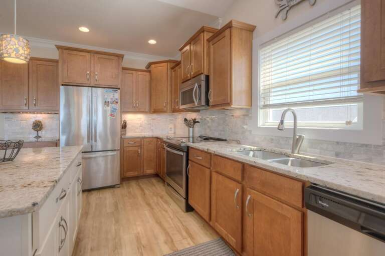 Find Rentals