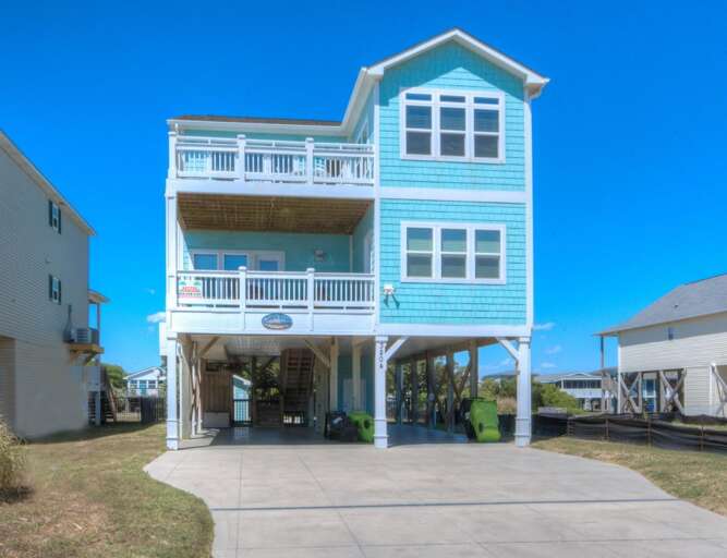 Find Rentals