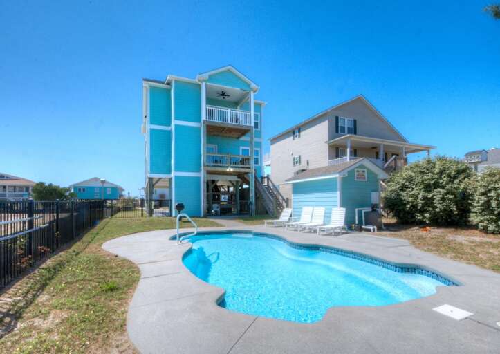 Find Rentals