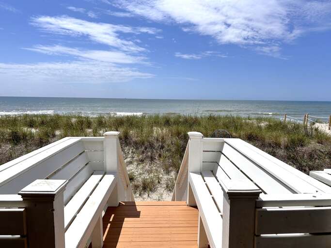 Enjoy Sunrise/Sunset!