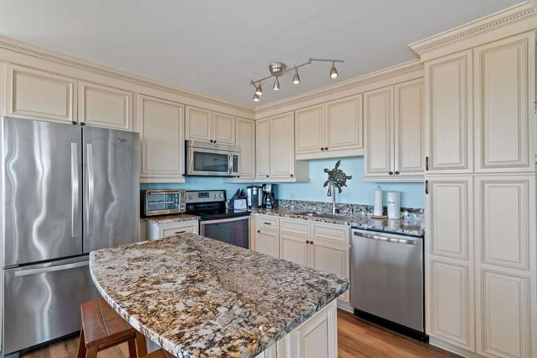 Find Rentals