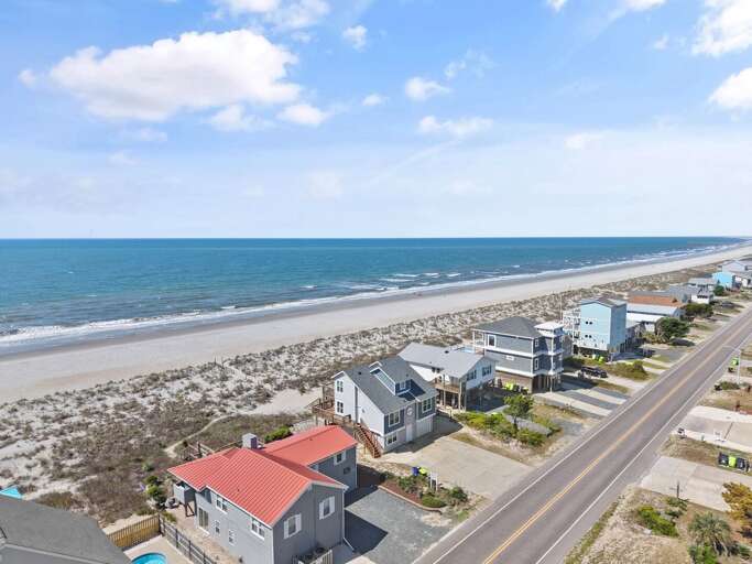 Find Rentals