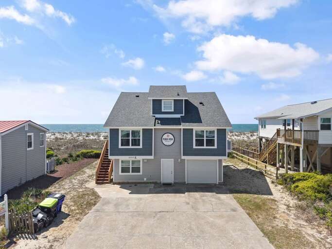 Find Rentals