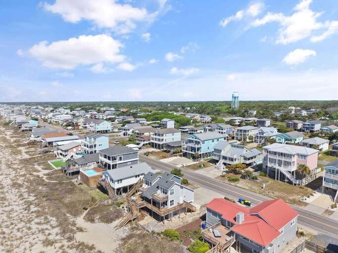 Find Rentals