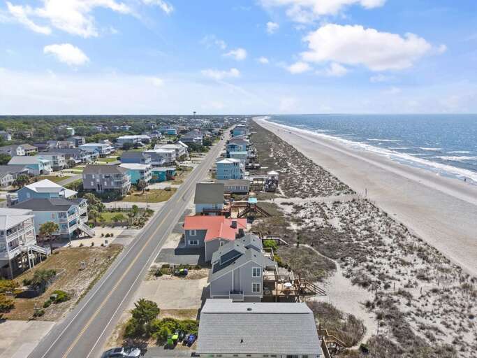 Find Rentals
