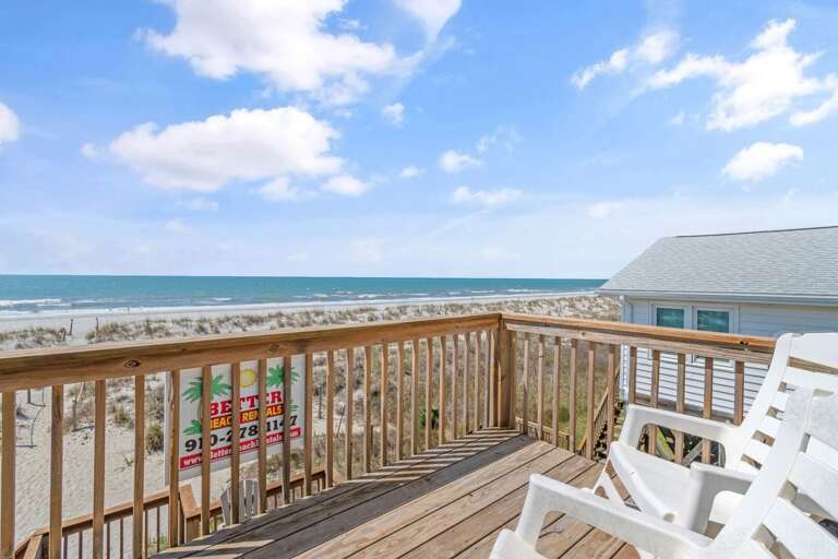 Find Rentals