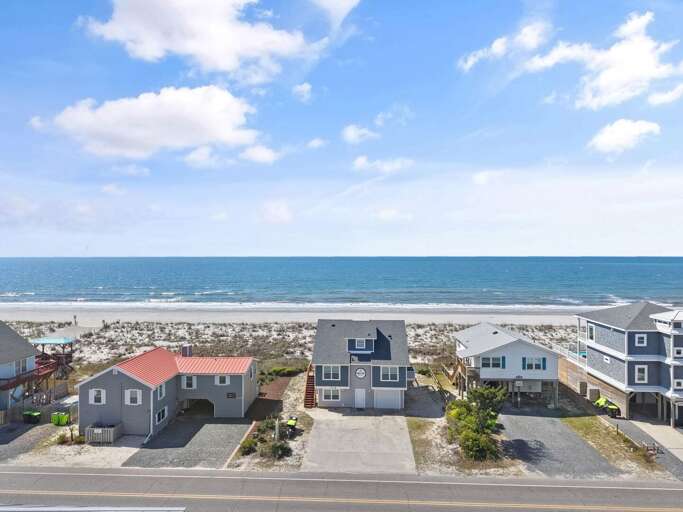 Find Rentals