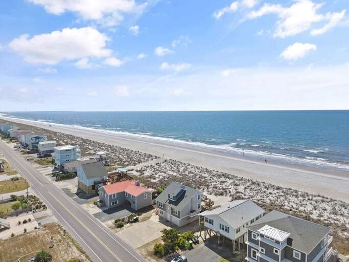 Find Rentals