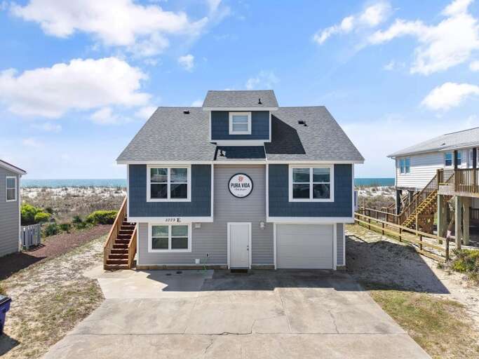Find Rentals