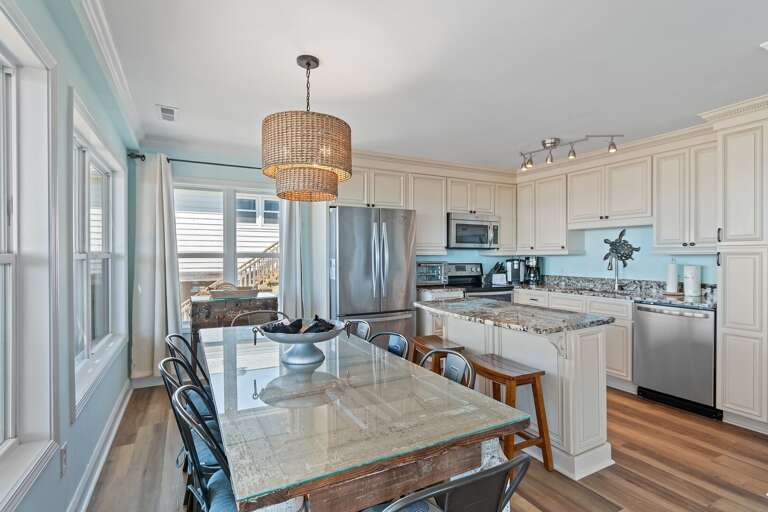 Find Rentals