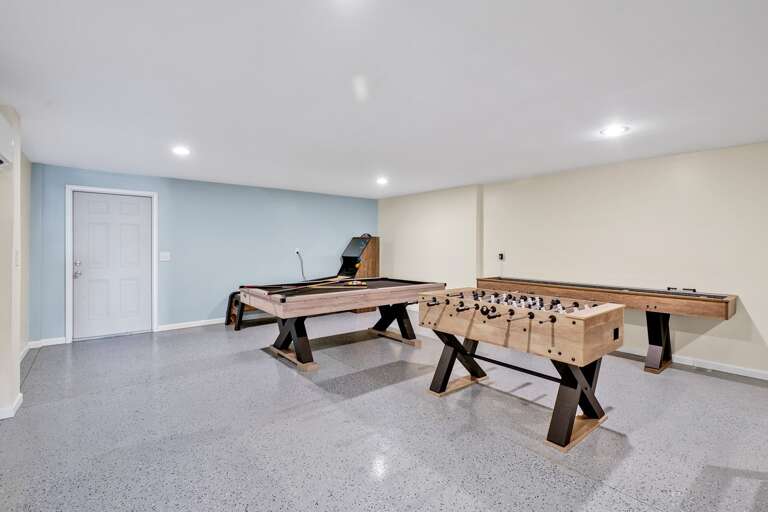 Game Room
CG.4-16-25