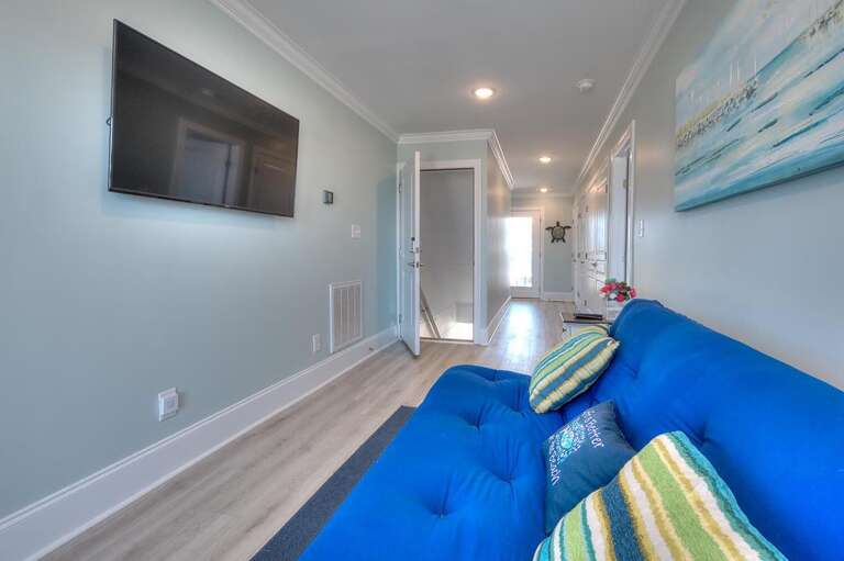 2nd Living Area
GW 5.22.23