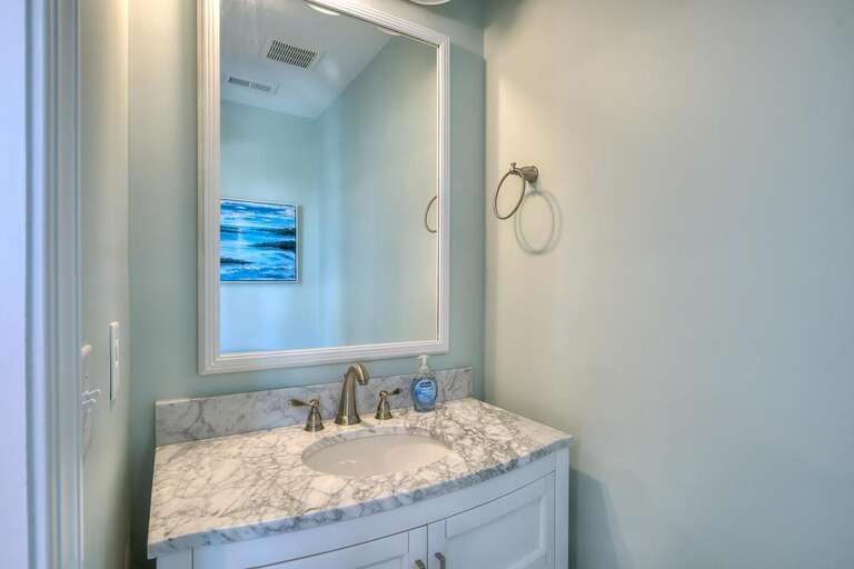 Half Bath
GW 5.22.23