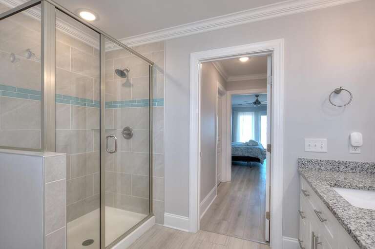 Bathroom 
GW 5.22.23