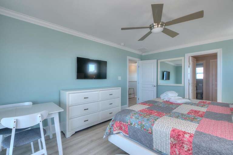 Bedroom 
GW 5.22.23