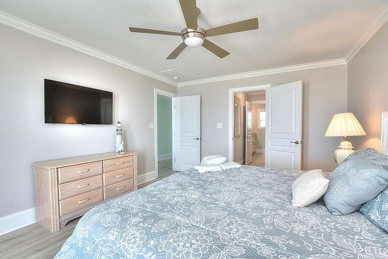 Bedroom 
GW 5.22.23