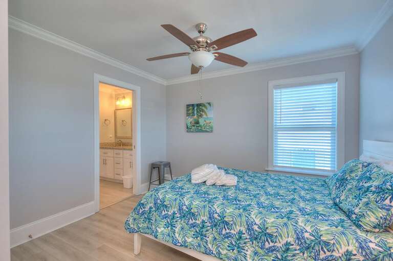 Bedroom 
GW 5.22.23