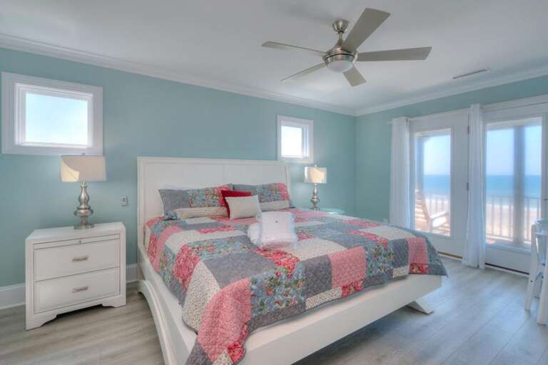 Bedroom 
GW 5.22.23