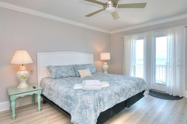 Bedroom 
GW 5.22.23