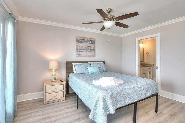 Bedroom 
GW 5.22.23