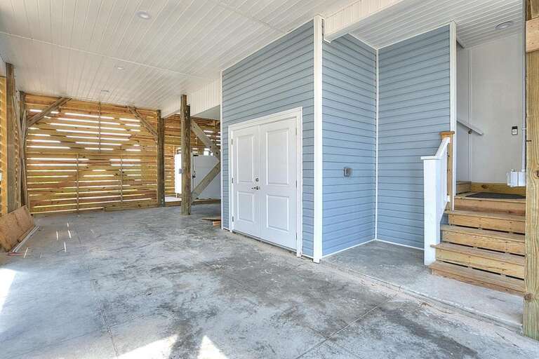 Under House
GW 5.22.23