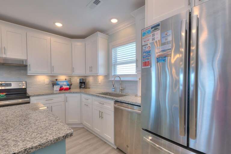 Kitchen
GW 5.22.23