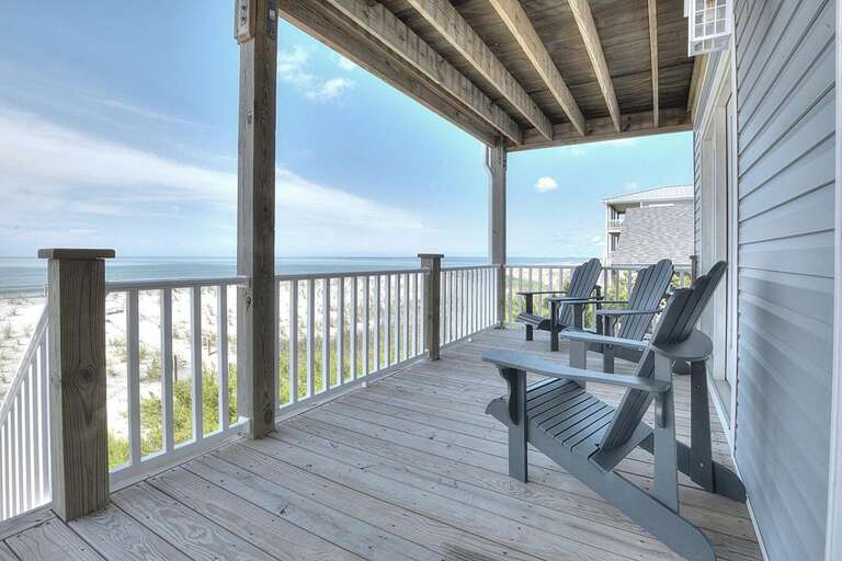 Ocean Views
 GW 5.22.23