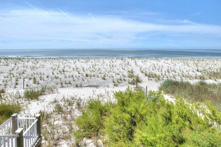 Ocean Views
GW 5.22.23