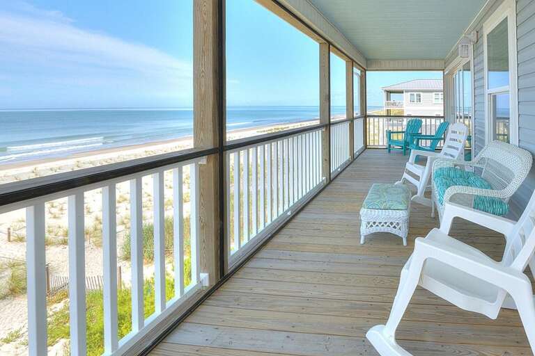 Ocean Views
GW 5.22.23