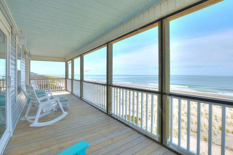 Ocean Views
GW 5.22.23