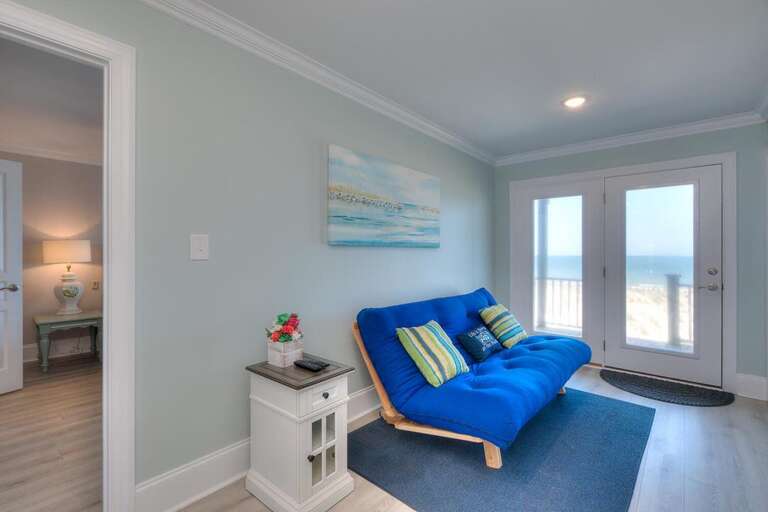 Sitting area
GW 5.22.23