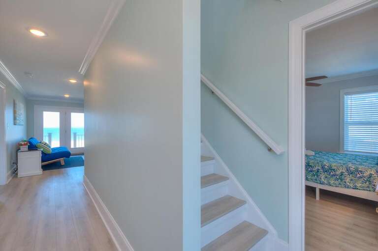 Stairs
GW 5.22.23