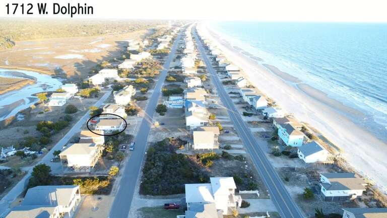 Aerial Views