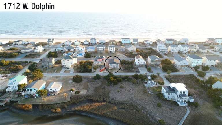 Aerial Views