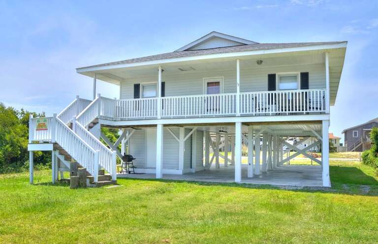 Knott Stressed 21 GW 