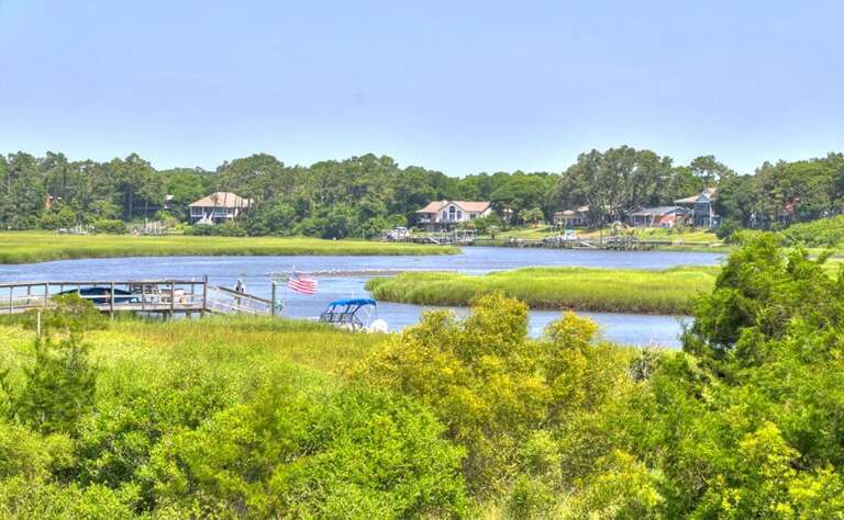 Knott Stressed 20 GW 