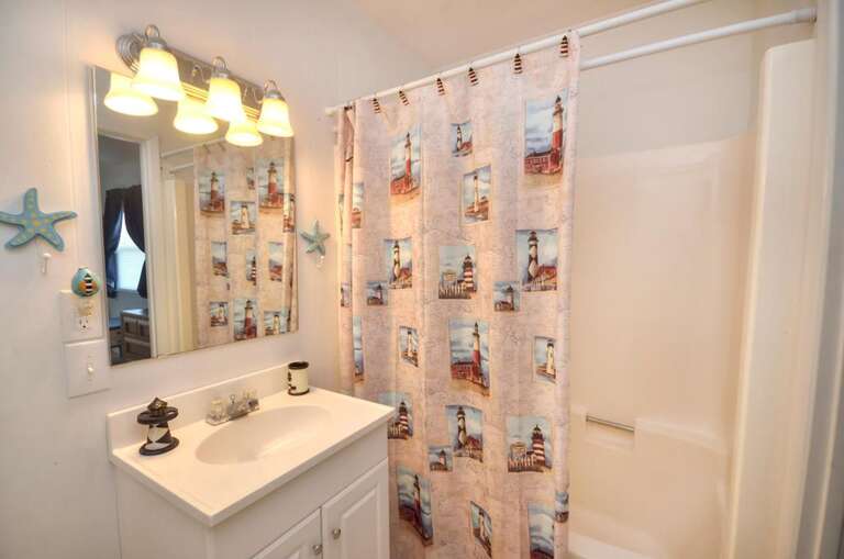 Knott Stressed 17 GW 