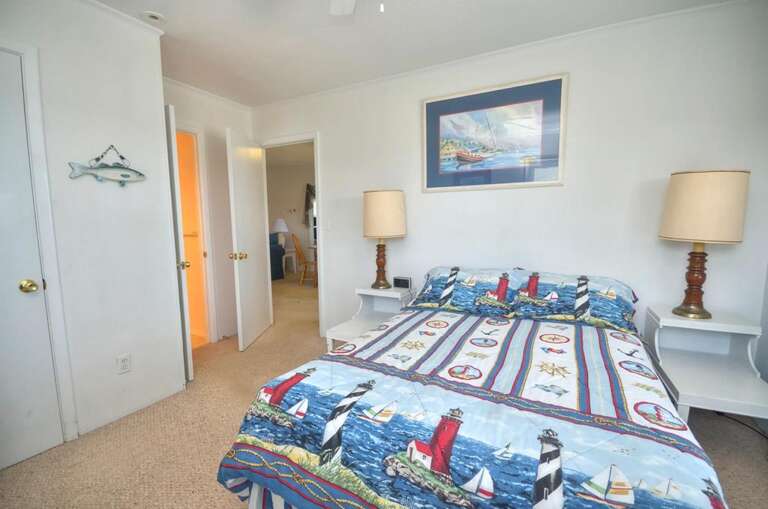 Knott Stressed 18 GW 