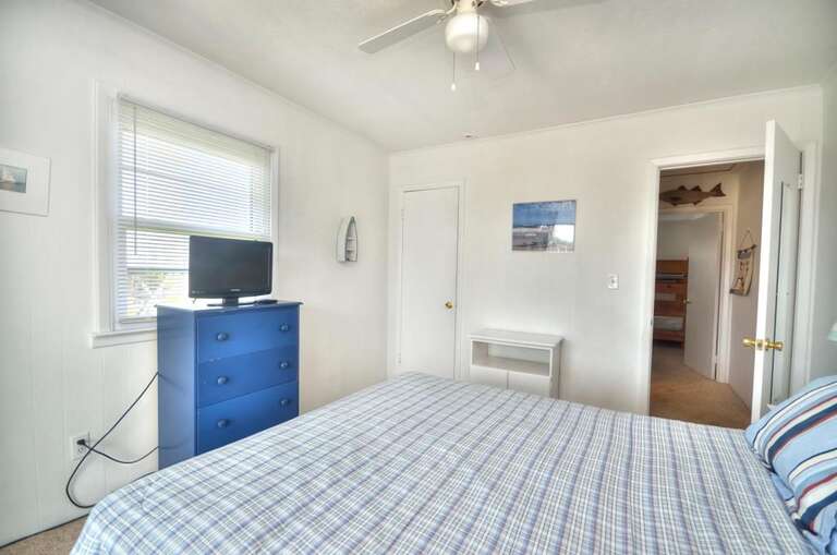 Knott Stressed 12 GW 