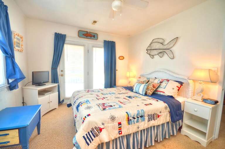 Knott Stressed 15 GW 