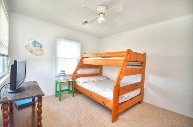 Knott Stressed 14 GW 